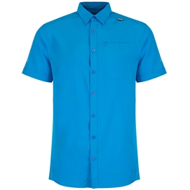 Blouse Regatta Mens Kioga Hydro Blue