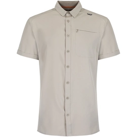 Blouse Regatta Mens Kioga Parchment
