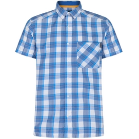 Blouse Regatta Mens Kalambo II Oxford Blue