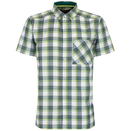 Blouse Regatta Mens Kalambo II Hunter Green