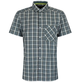 Blouse Regatta Mens Mindano II Balsam Green
