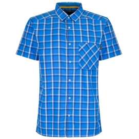 Blouse Regatta Mens Mindano II Hydro Blue