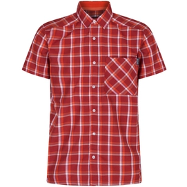 Blouse Regatta Mens Mindano II Magma Orange