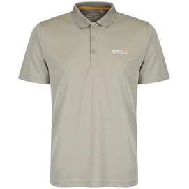 Polo Regatta Mens Maverik III Parchment