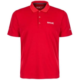 Polo Regatta Mens Maverik III Pepper