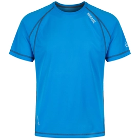T-Shirt Regatta Mens Volito II Hydro Blue