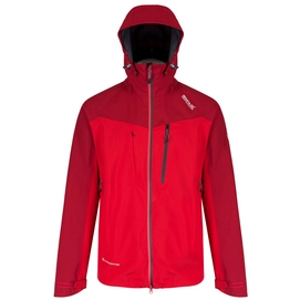 Jas Regatta Mens Oklahoma II Pepper Chilli Peppers