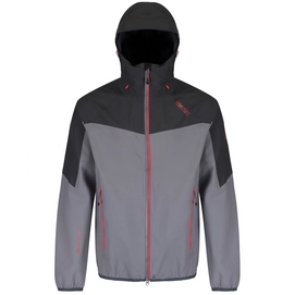 Jas Regatta Mens Imber II Smokey Ash