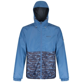Jas Regatta Mens Akka Stellar Stellar