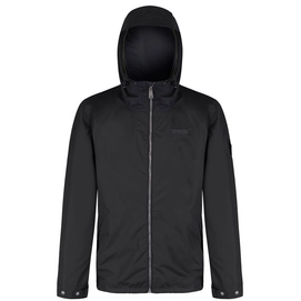 Jas Regatta Mens Harlan Black