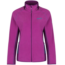 Vest Regatta Womens Jomor Vivid Violet