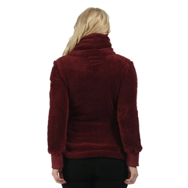 Vest Regatta Halina Spiced Mulbery