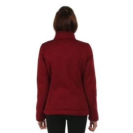 Vest Regatta Ranita Bordeaux