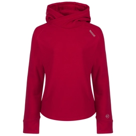 Trui Regatta Womens Antero Dark Cerise