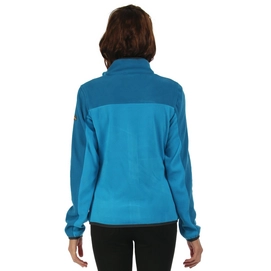 Vest Regatta Womens Heaton Methyl Lollipop