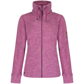 Vest Regatta Womens Endora Red Violet