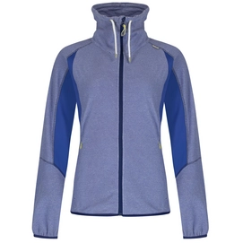 Vest Regatta Womens Mons II Deep Ultra Marine