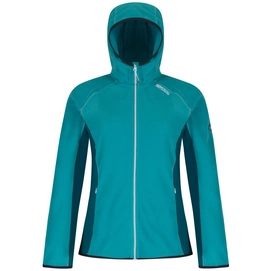 Vest Regatta Womens Seymore III Atlantis Deep Lake