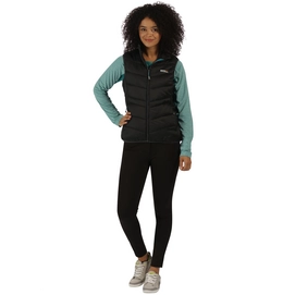 Bodywarmer Regatta Wmns Icebound B/W Black