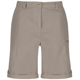 Korte Broek Regatta Womens Sail Away Short Parchment