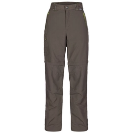 Broek Regatta Womens Chaska Z/O Tree Top
