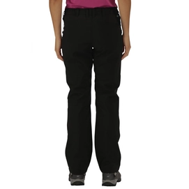 Broek Regatta Womens Wm Dayhike Tr III Black