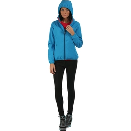 Jas Regatta Womens Arec Methyl Blue