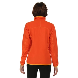 Jas Regatta Abney II Magma Orange