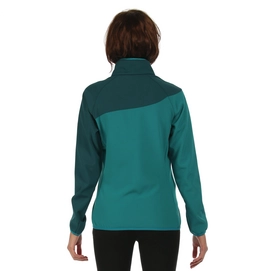 Jas Regatta Womens Nebraska IV Deep Teal