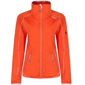 Jas Regatta Womens Sumatra II Pumpkin