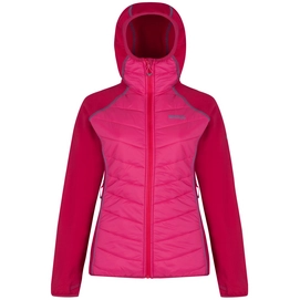 Jas Regatta Womens Andreson II Duchess Dark Cerise