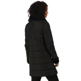 Jas Regatta Patrina Black