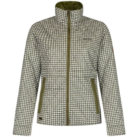 Jas Regatta Womens Cosmia Utility Green