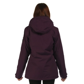 Jas Regatta Brodiaea Blackberry
