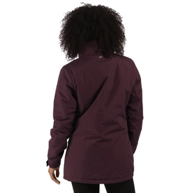 Jas Regatta Blanchet Blackberry