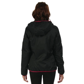 Jas Regatta Womens Tuscan Black