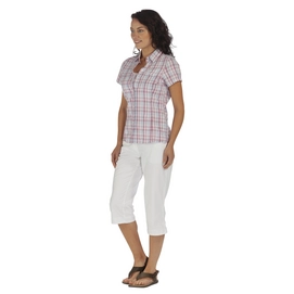 Blouse Regatta Womens Jenna Red Violet