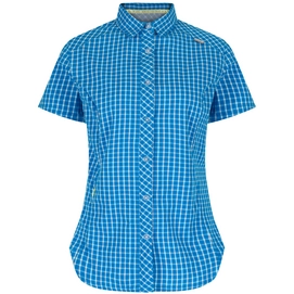Blouse Regatta Womens Womens Honshu Fluro Blue