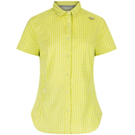 Blouse Regatta Womens Womens Honshu Lime Zest