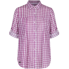 Blouse Regatta Womens Mondara Red Violet