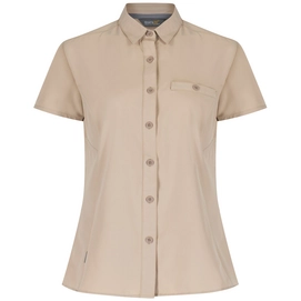 Blouse Regatta Womens Kioga Mocca