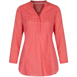 Blouse Regatta Womens Magda DeepSea Coral