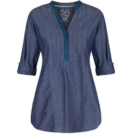 Blouse Regatta Womens Magda Chambray