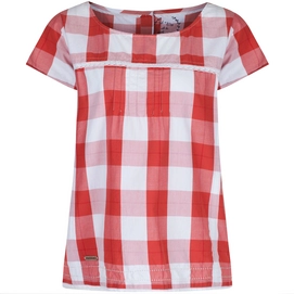 T-Shirt Regatta Womens Feronia Deep Coral
