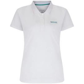 Polo Regatta Womens Maverik III White