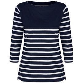 T-Shirt Regatta Womens Preciosa Navy Navy