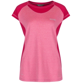 T-Shirt Regatta Womens Breakbar III Duchess