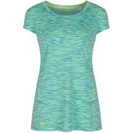 T-Shirt Regatta Womens Hyperdimension Atlantis
