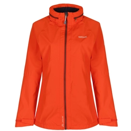 Jas Regatta Womens Semita II Pumpkin