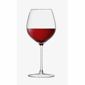 2---Wijnglas L.S.A. Wine 400 ml (4-Delig)-2
